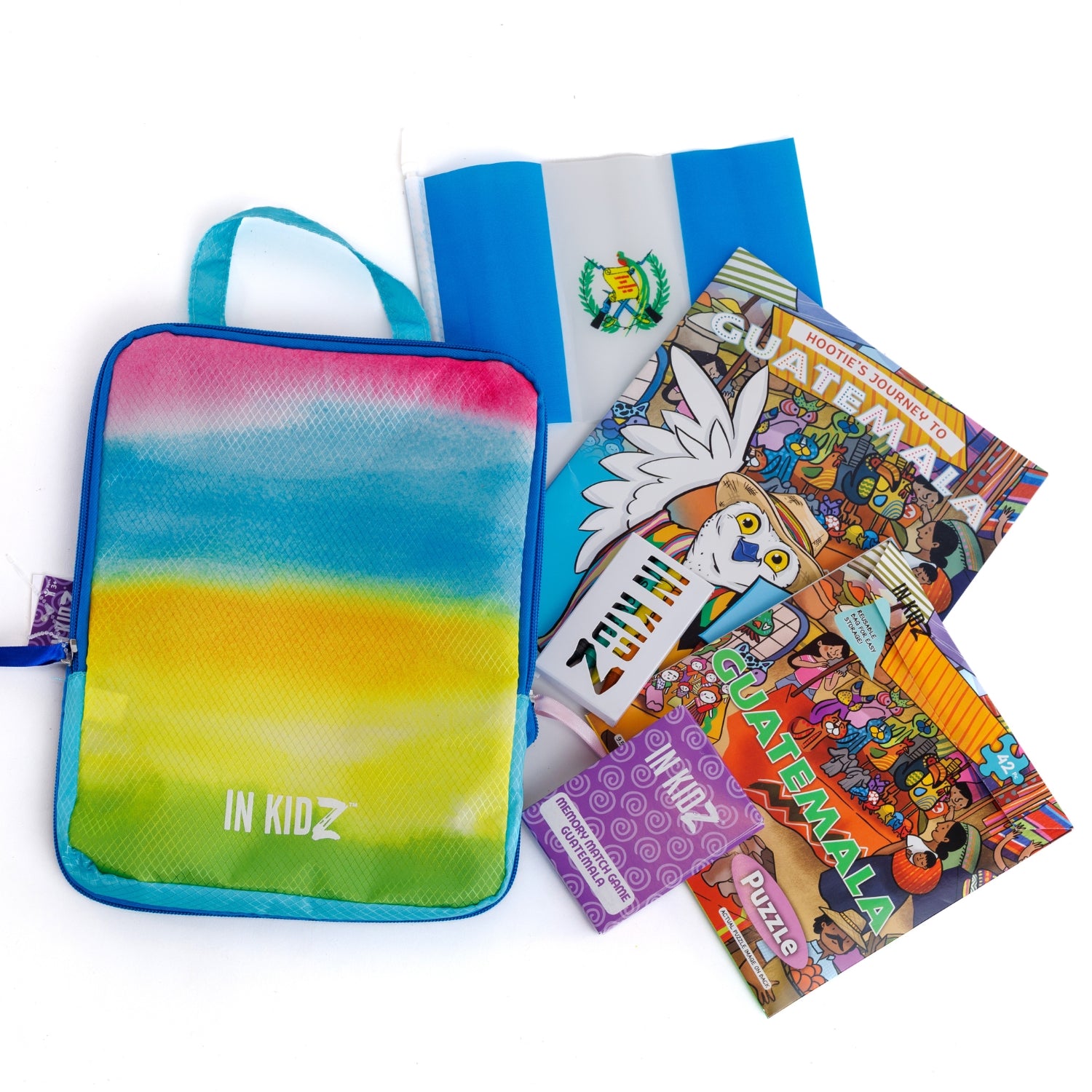 All products – In KidZ
